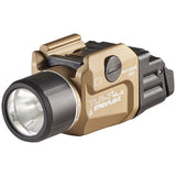Streamlight TLR-7 HLX USB 1000LM FDE photo 1