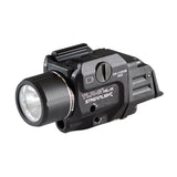 Streamlight TLR-8 HL-X USB Red Laser Black photo 1