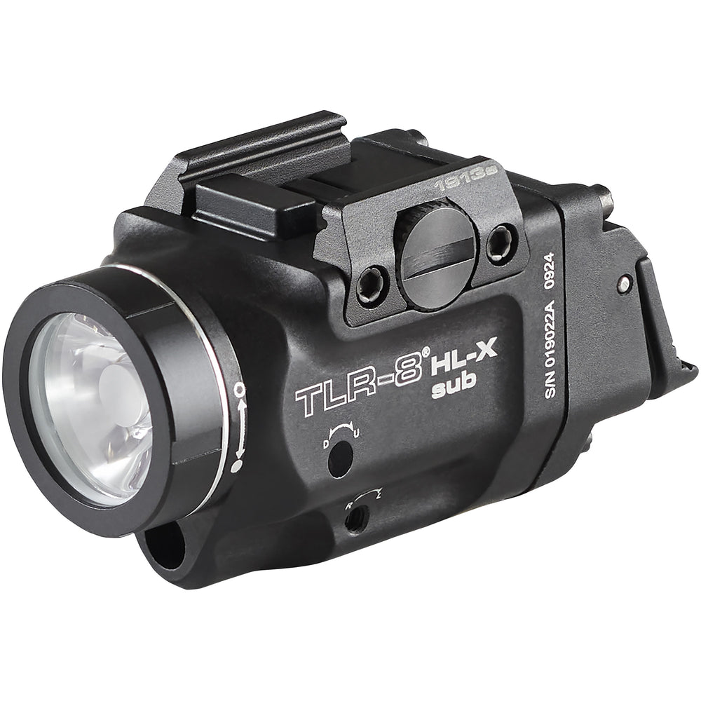 Streamlight TLR8 HLX Sub USB 1913