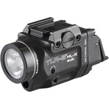 Streamlight TLR8 HLX Sub USB 1913 photo 1
