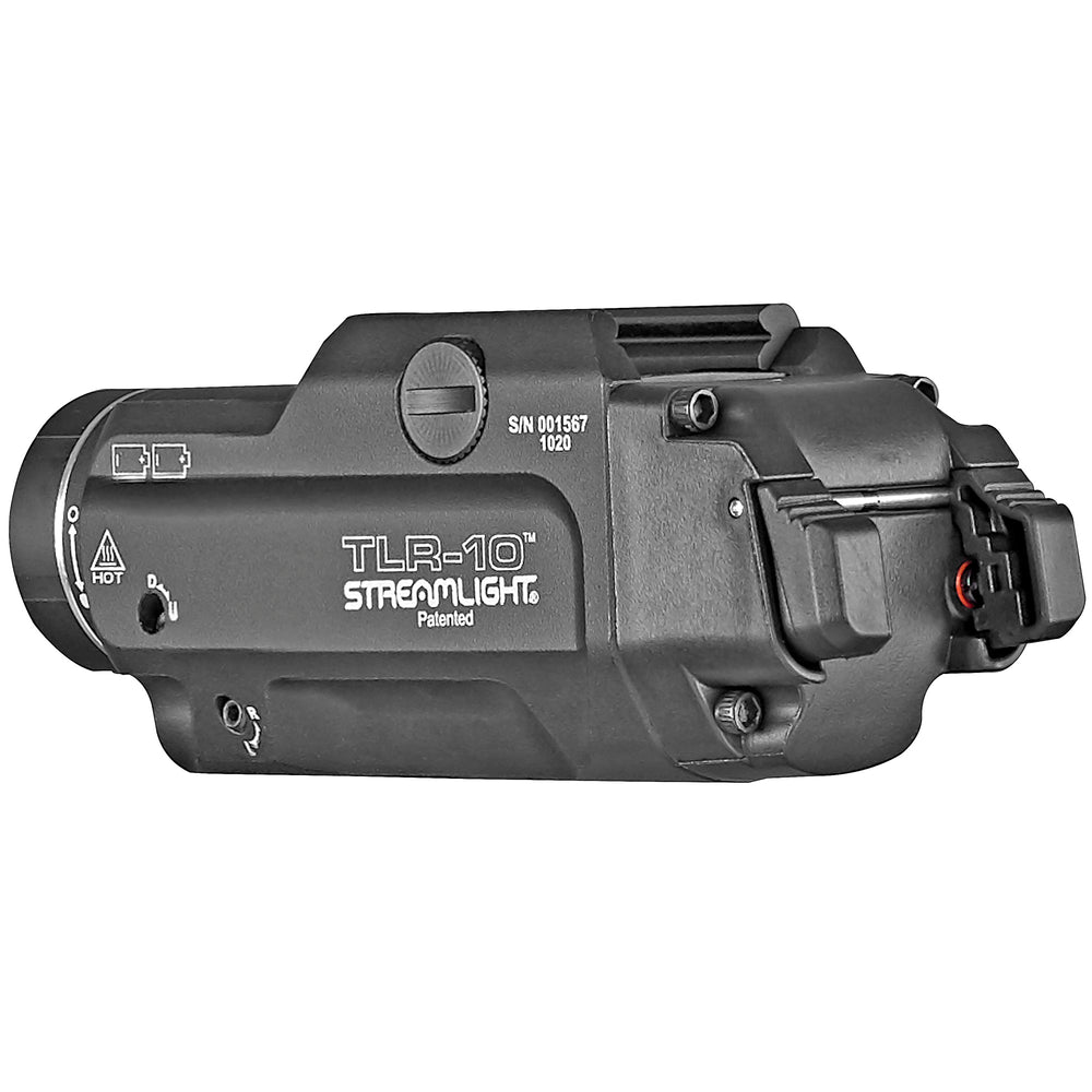Streamlight TLR-10 Flex