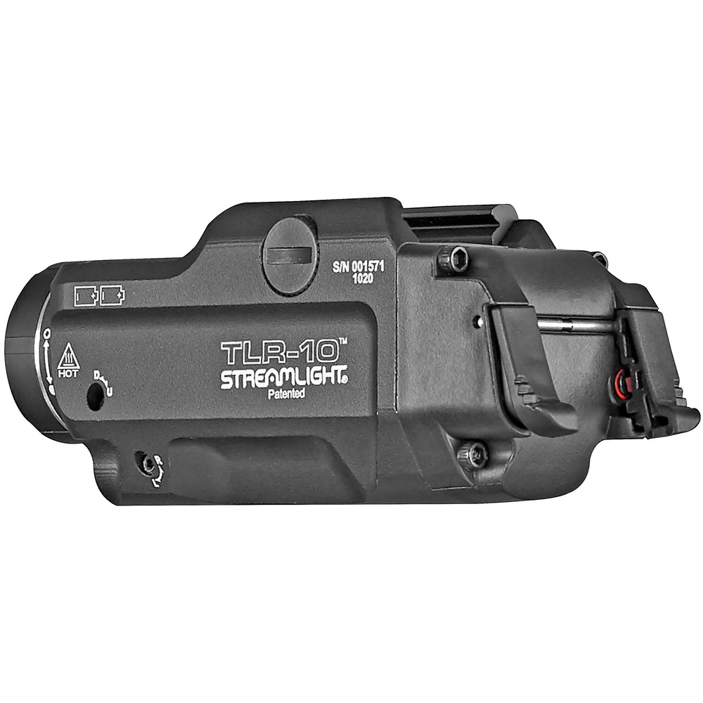 Streamlight TLR-10 Flex