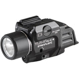 Streamlight TLR-8 HL-X USB Green Laser Black photo 1