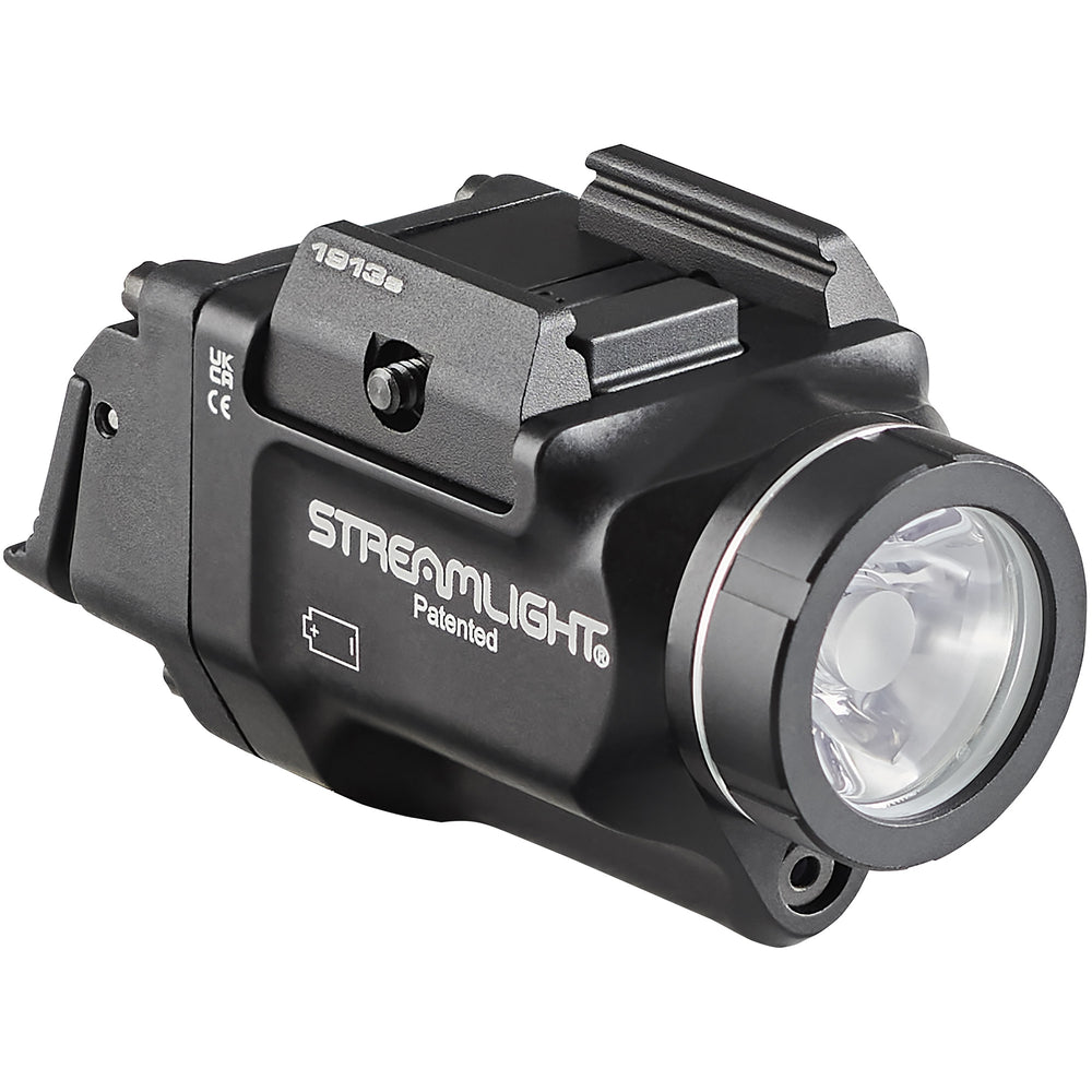 Streamlight TLR8 HLX Sub USB Green 1913