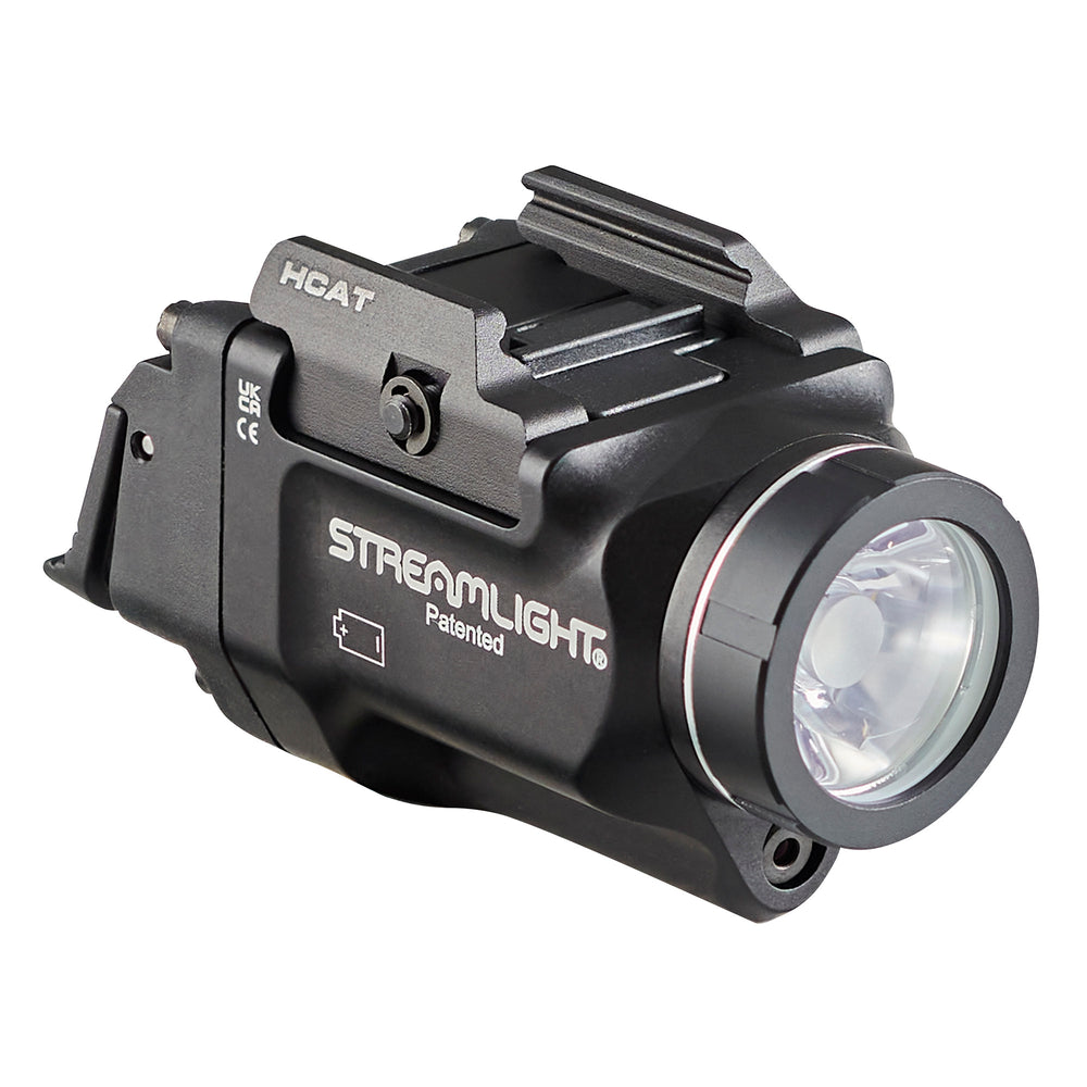 Streamlight TLR8 HLX Sub USB GR Hellcat