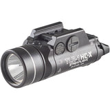 Streamlight TLR-1 HL-X CR123A Black photo 1