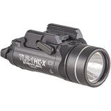 Streamlight TLR-1 HL-X CR123A Black photo 2