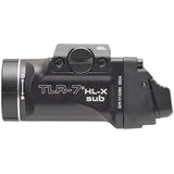 Streamlight TLR-7 Sub HLX Fits Glock 43X photo 1