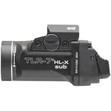 Streamlight TLR-7 Sub HLX Fits P365XL photo 1