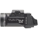 Streamlight TLR-7 Sub HLX Fits 1913 Short photo 1