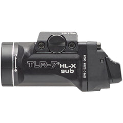Streamlight TLR-7 Sub HLX Fits 1913 Short