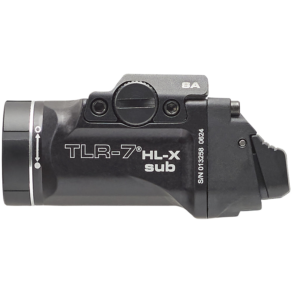 Streamlight TLR-7 Sub HLX Fits Hellcat