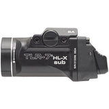 Streamlight TLR-7 Sub HLX Fits Hellcat photo 1