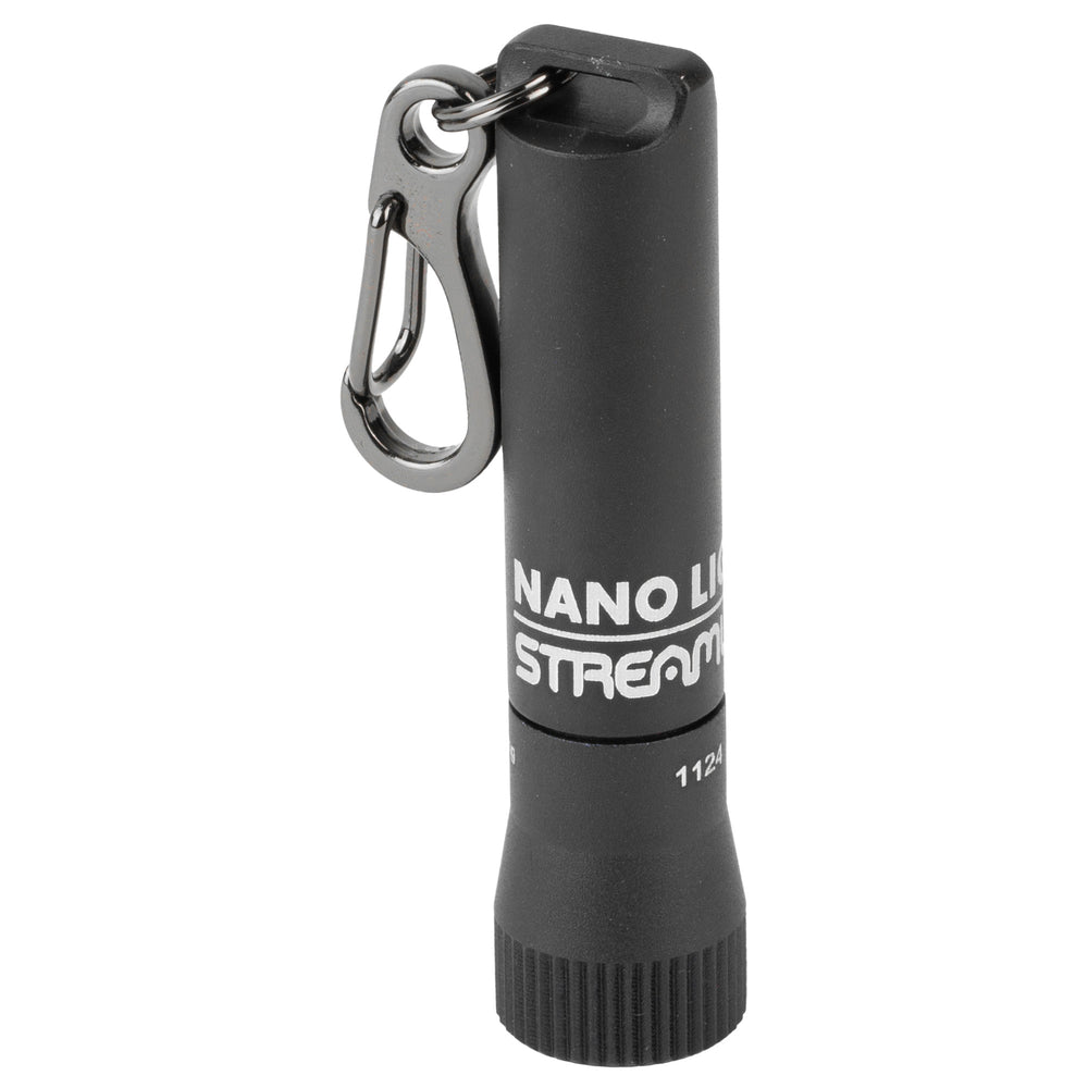 Streamlight Nano II 2.20 LED Black