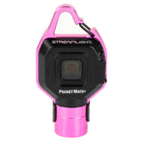 Streamlight Pocket Mate W USB Cord Pink photo 1