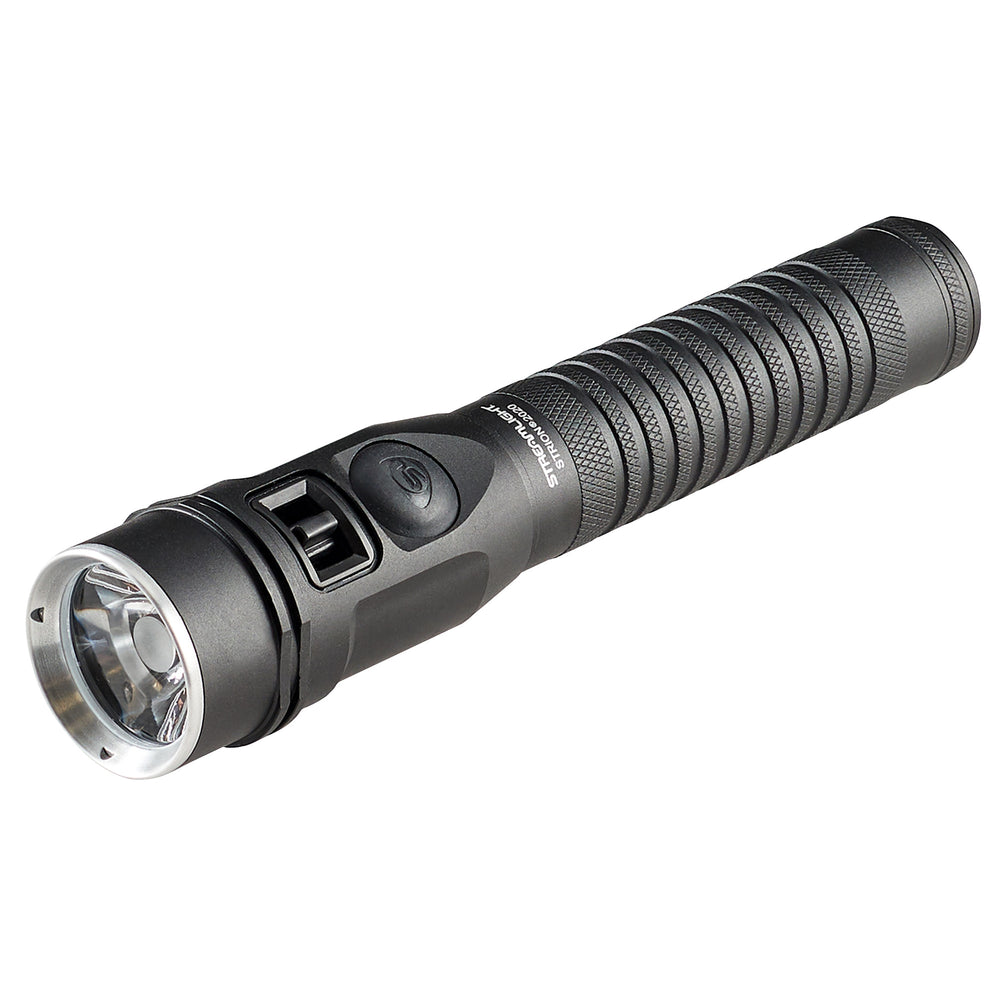 Streamlight Strion 2020 with AC/12V DC Black