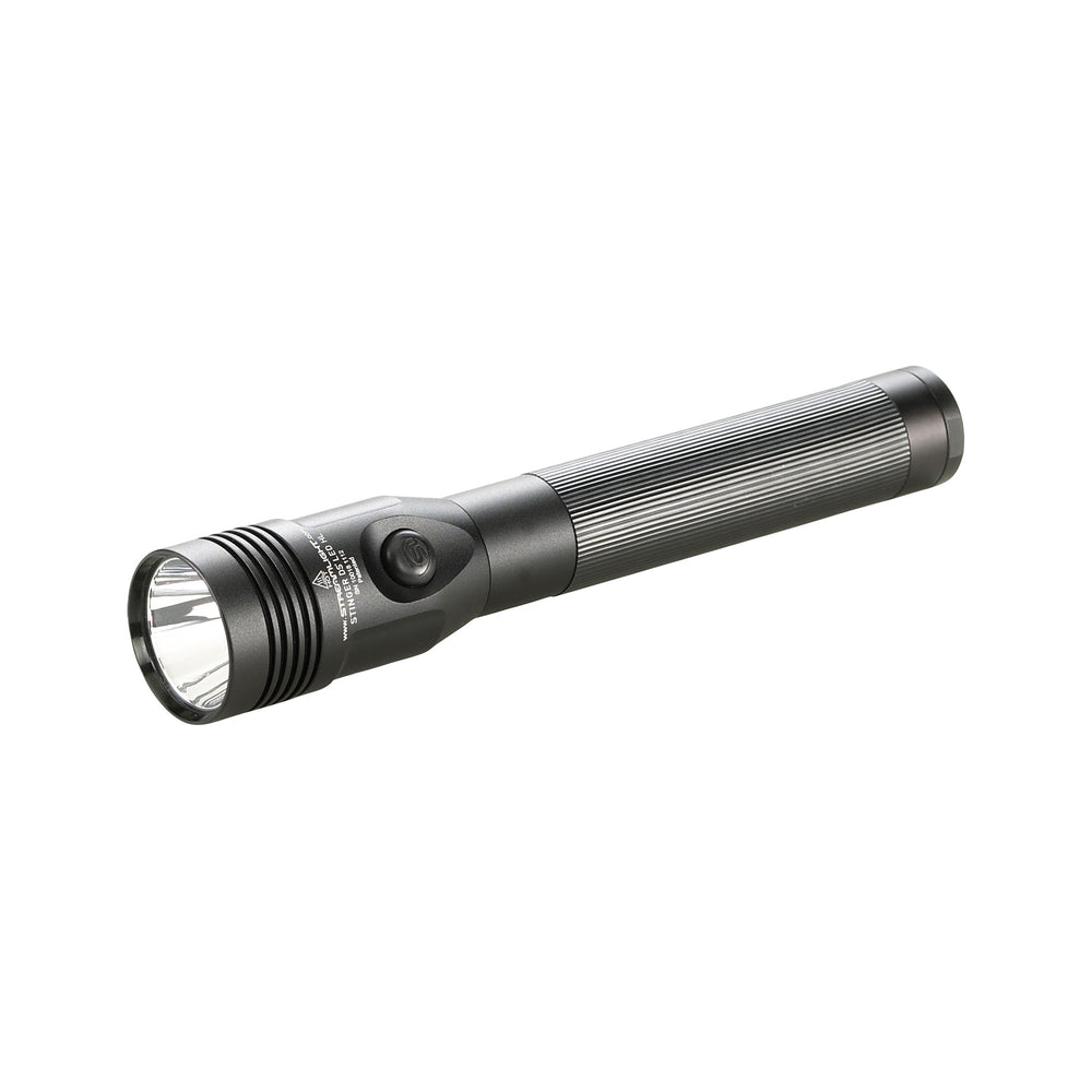 Streamlight Stinger DS LED HL W-AC/DC