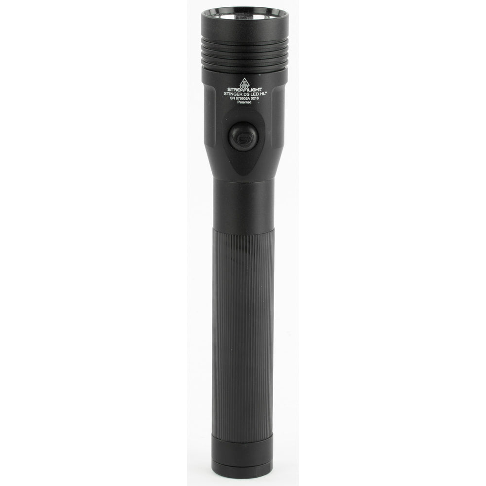 Streamlight Stinger DS LED HL AC Smart