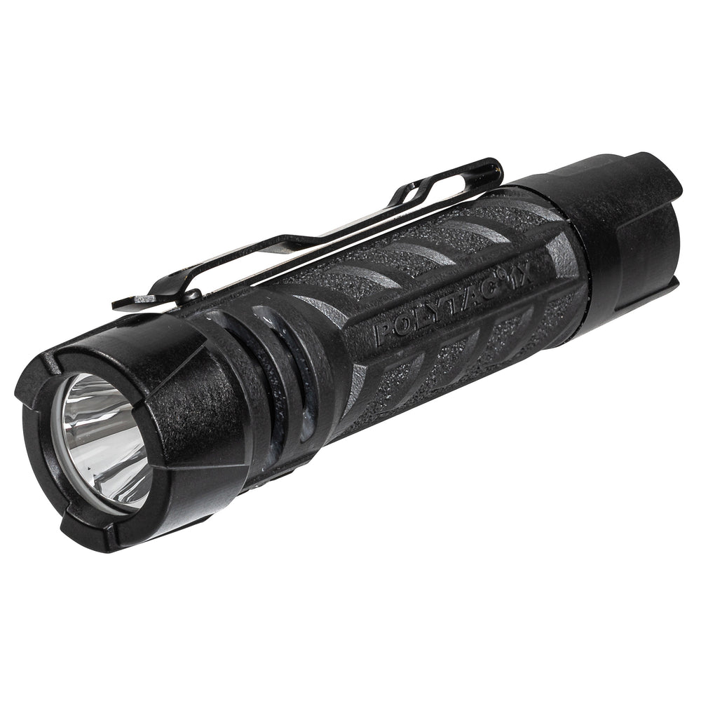 Streamlight Polytac 1X 500 Lumen Black