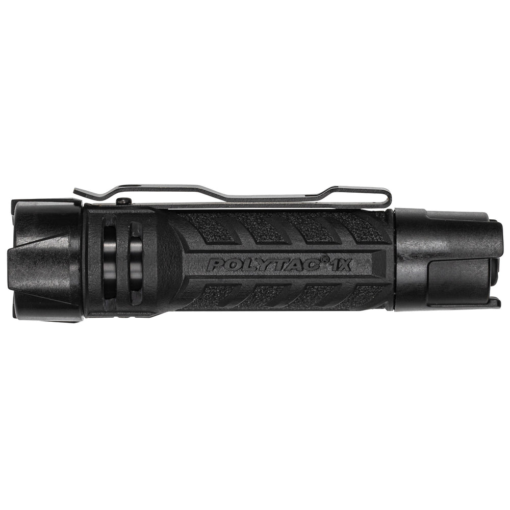 Streamlight Polytac 1X USB 500 Lumen Black