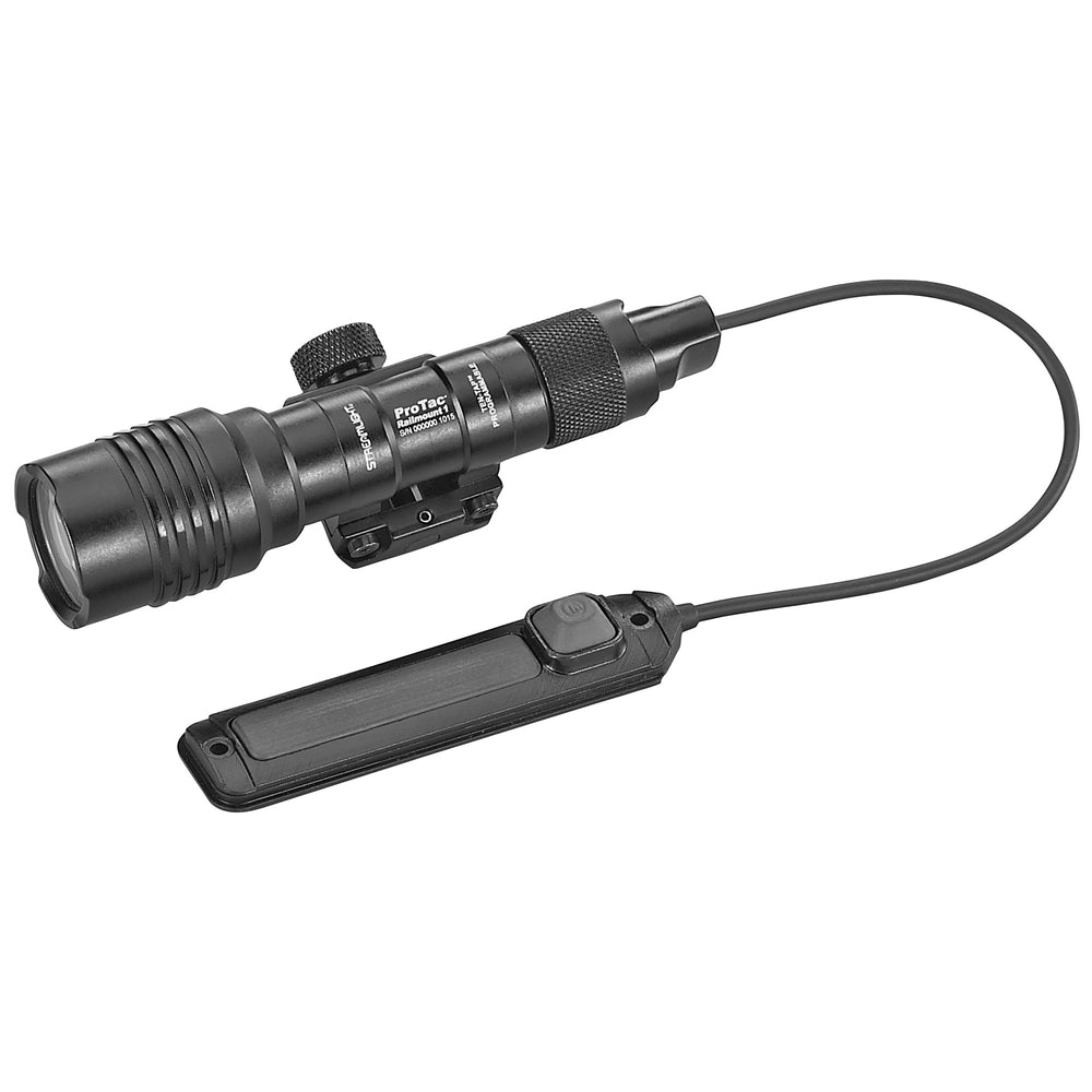 Streamlight Protac Railmount 1L