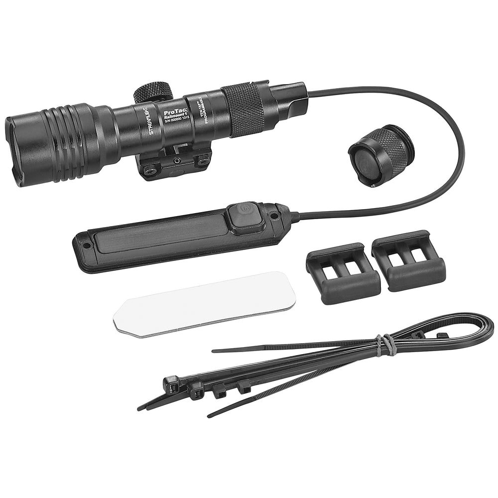 Streamlight Protac Railmount 1L