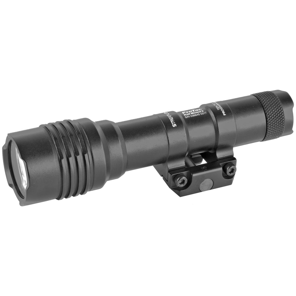 Streamlight Protac Railmount 2L 625 Lumens
