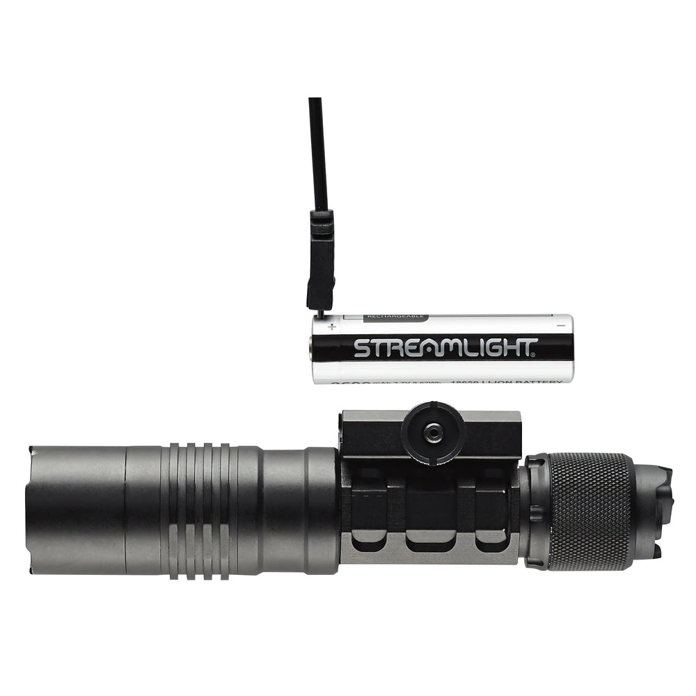 Streamlight Protac Rail Mount HLX Laser USB