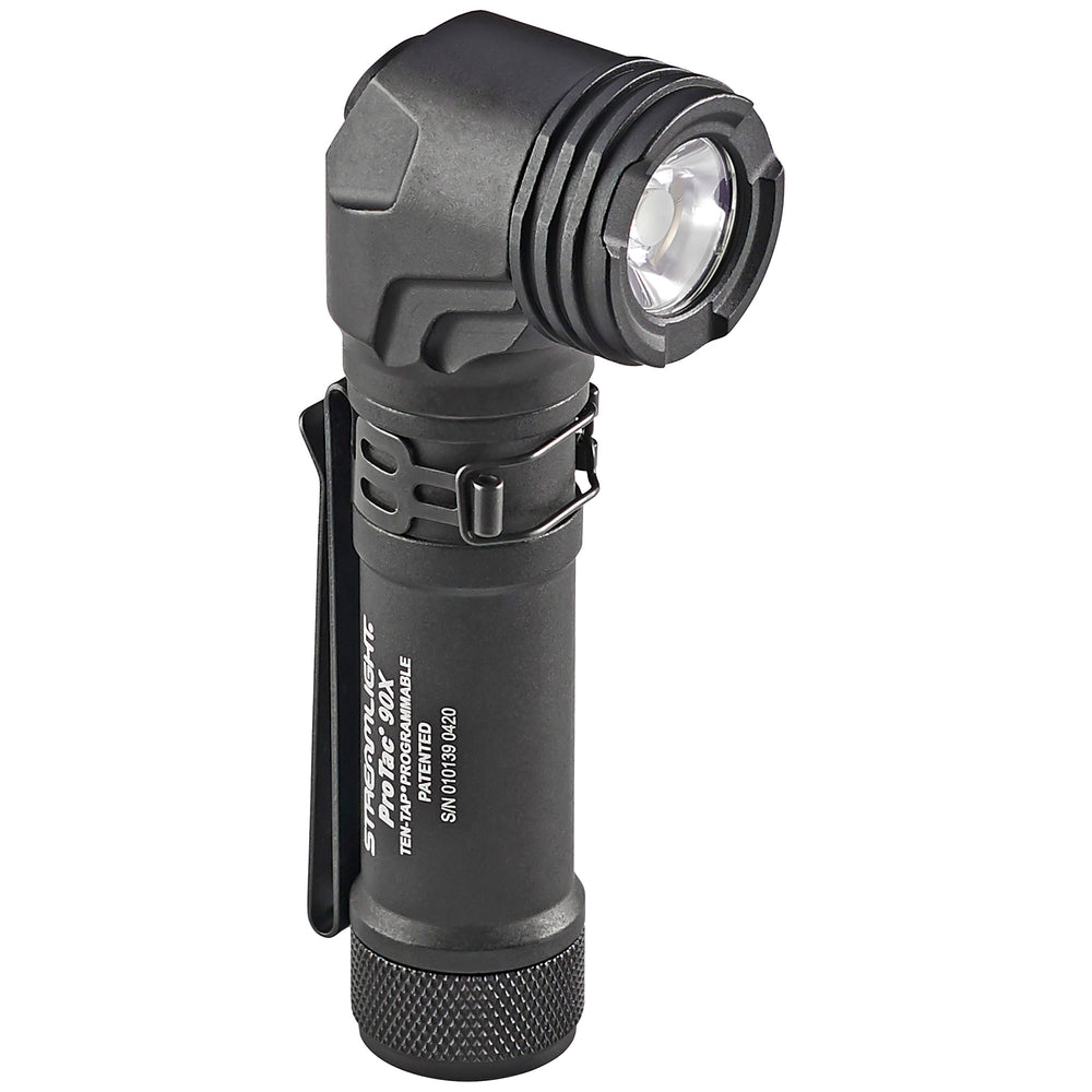 Streamlight Protac 90X USB 1000 Lumen