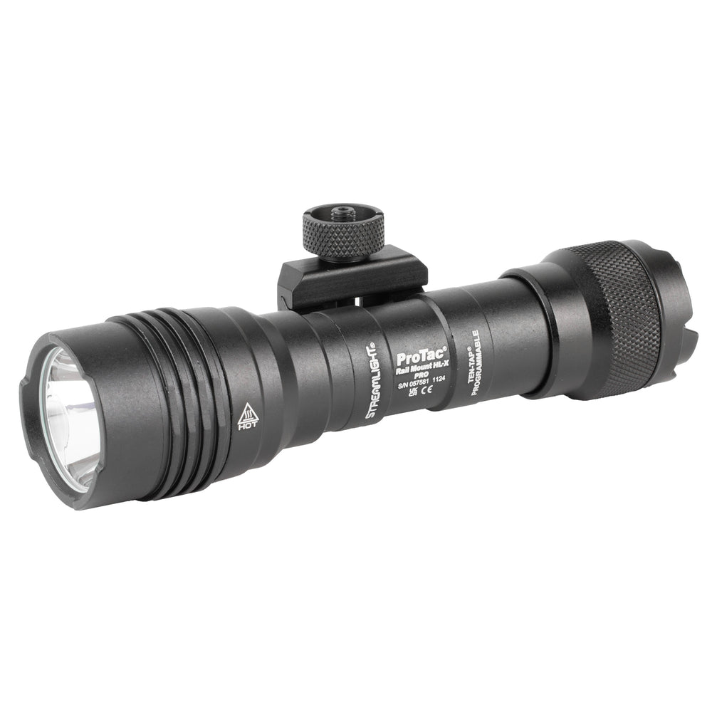 Streamlight Protac Railmnt HL-X Pro USB