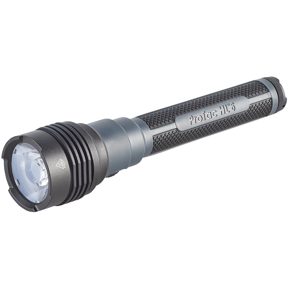 Streamlight Protac HL 6 W/USB Black