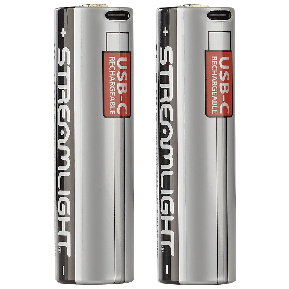 Streamlight SLB48 Battery Pack 2-Pack