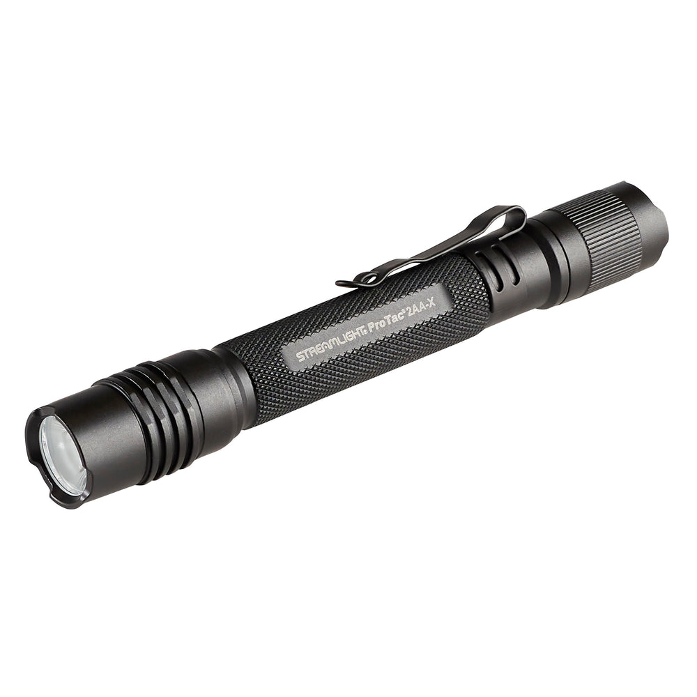 Streamlight Protac 2AAX USB Black