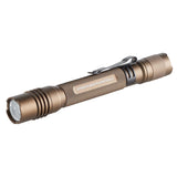 Streamlight Protac 2AAX USB Coyote photo 1