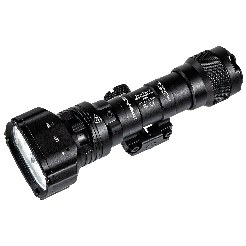 Streamlight Protac Rail Mount Vir Pro