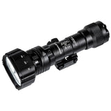 Streamlight Protac Rail Mount Vir Pro photo 1