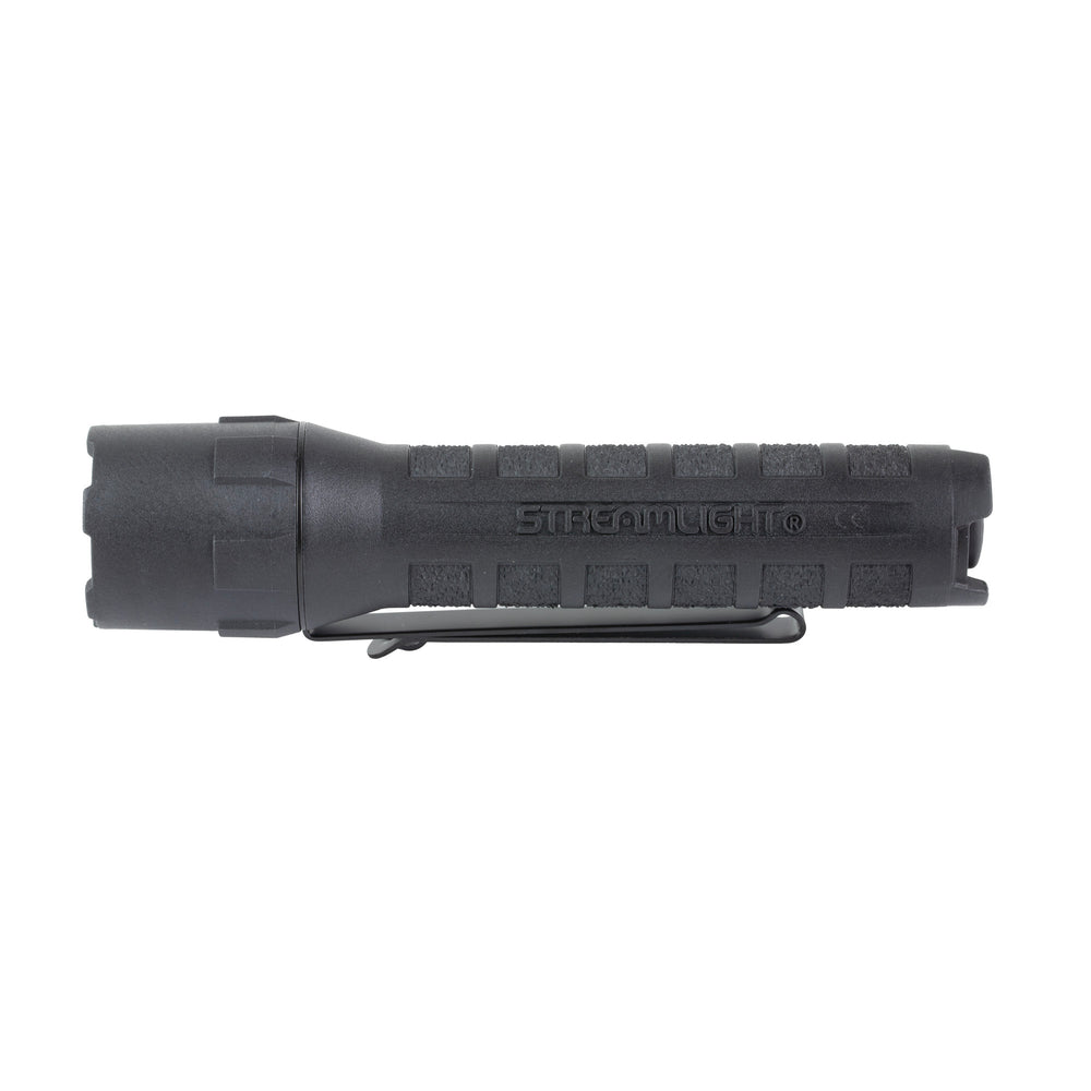 Streamlight Polytac X USB Black