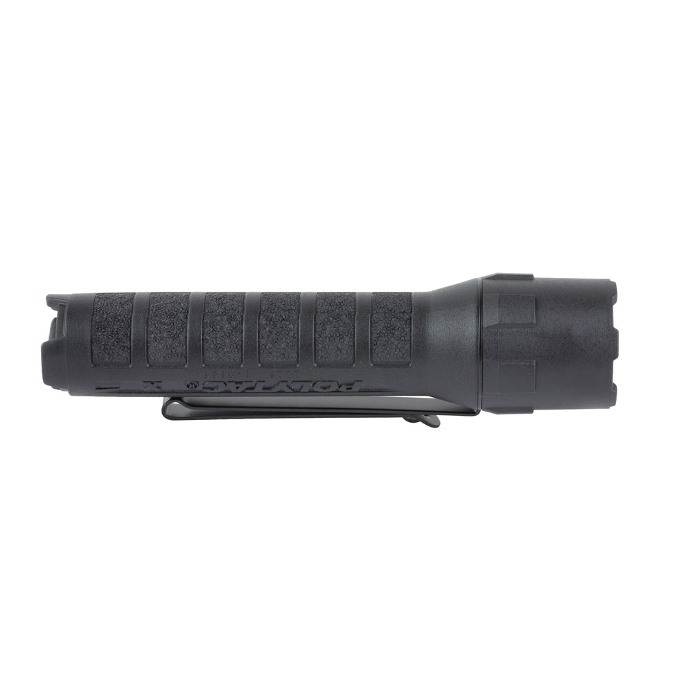 Streamlight Polytac X USB Black