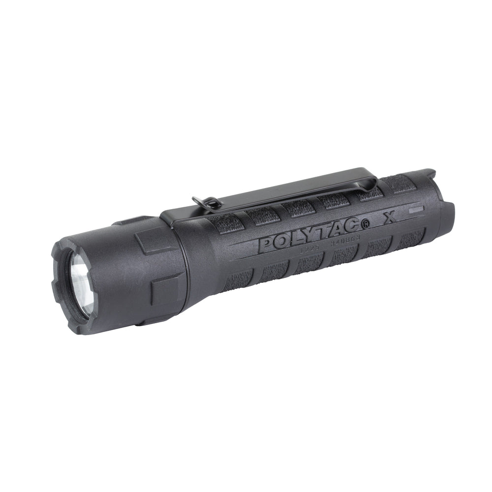 Streamlight Polytac X USB Black