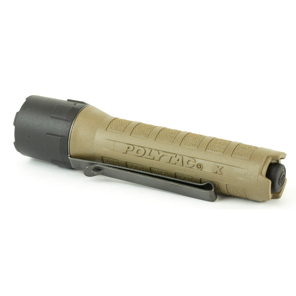 Streamlight Polytac X USB Coyote