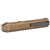 Streamlight Wedge USB-C Coyote photo 1