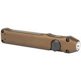 Streamlight Wedge USB-C Coyote photo 2