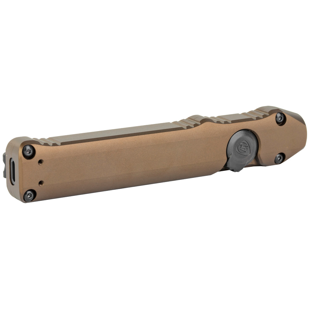 Streamlight Wedge USB-C Coyote