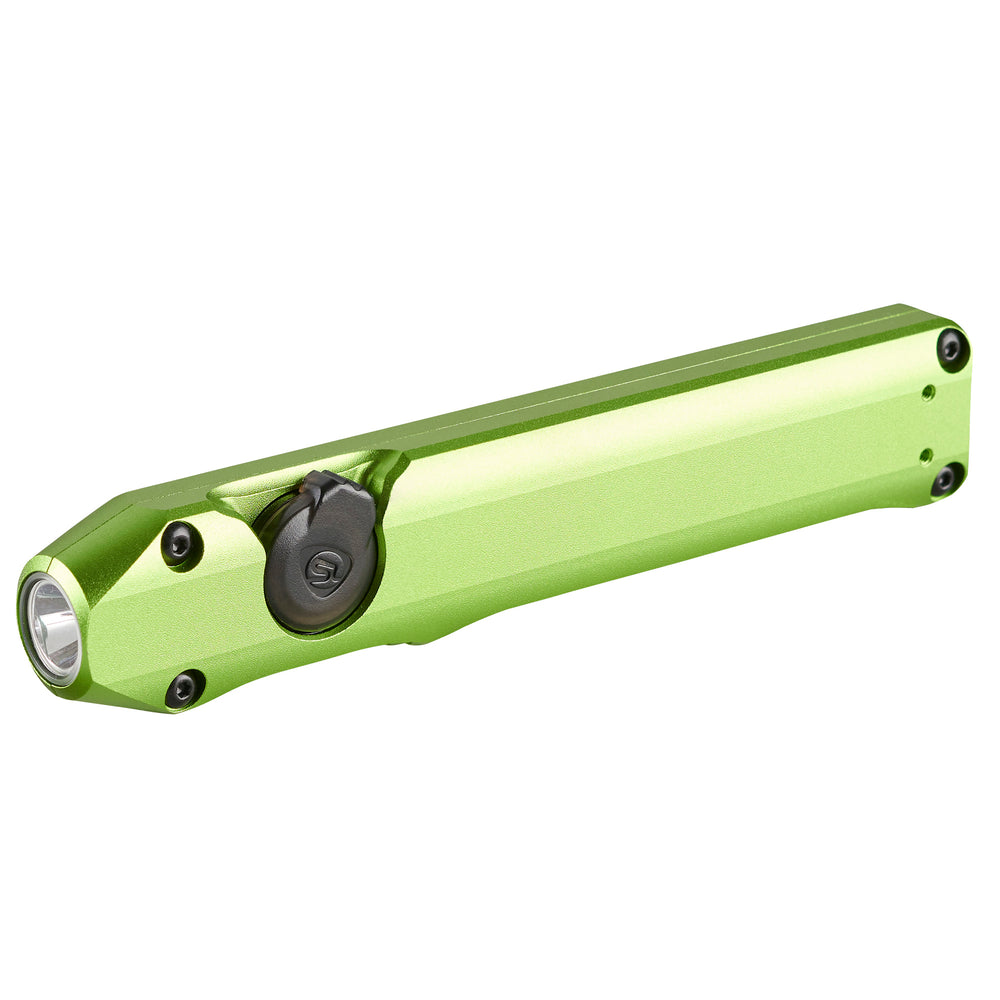 Streamlight Wedge USB-C Lime Green