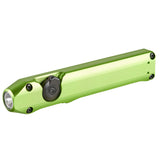 Streamlight Wedge USB-C Lime Green photo 1