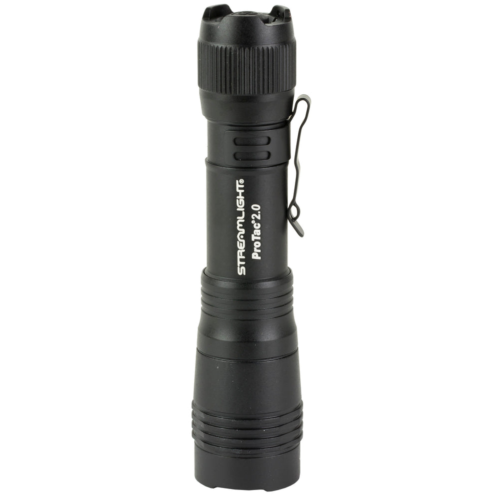 Streamlight Protac 2.0 W/USB-C Cord Black