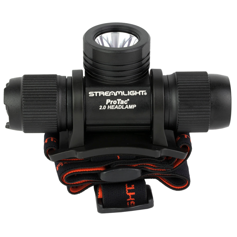 Streamlight Protac 2.0 Headlamp W/USB-C