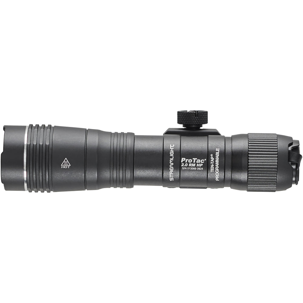 Streamlight Protac 2.0 Rail Mount HP Systm