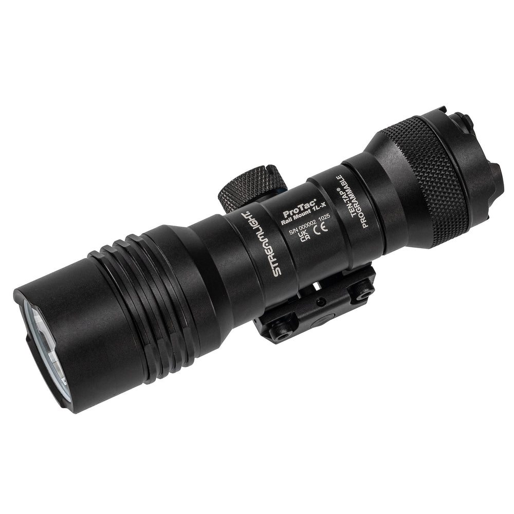 Streamlight Protac Rail Mount 1L-X Pro