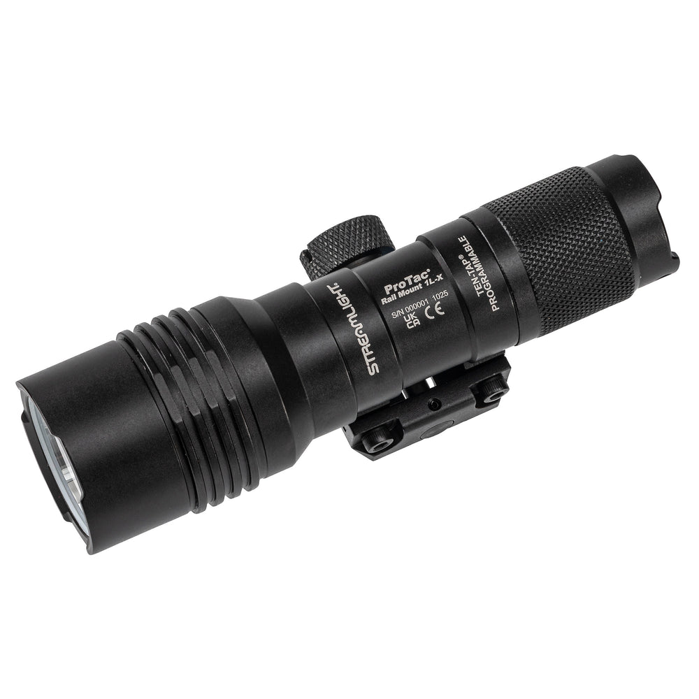 Streamlight Protac Rail Mount 1L-X
